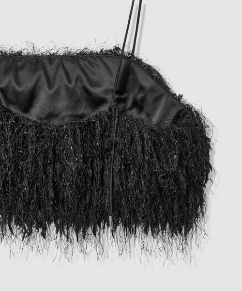 allureville / アルアバイル シャツ・ブラウス | フェザービスチェ | 詳細11