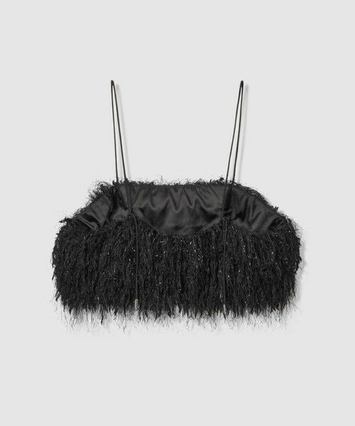 allureville / アルアバイル シャツ・ブラウス | フェザービスチェ | 詳細8