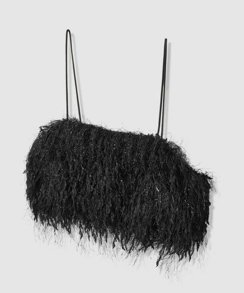 allureville / アルアバイル シャツ・ブラウス | フェザービスチェ | 詳細9