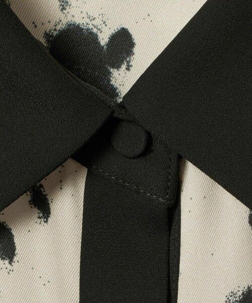 allureville / アルアバイル シャツ・ブラウス | OFFICINAバックプリーツブラウス | 詳細10