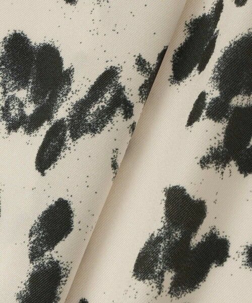 allureville / アルアバイル シャツ・ブラウス | OFFICINAバックプリーツブラウス | 詳細11