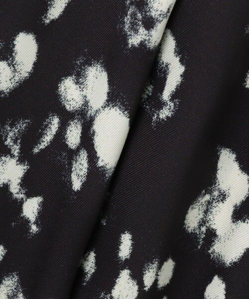 allureville / アルアバイル シャツ・ブラウス | OFFICINAバックプリーツブラウス | 詳細13