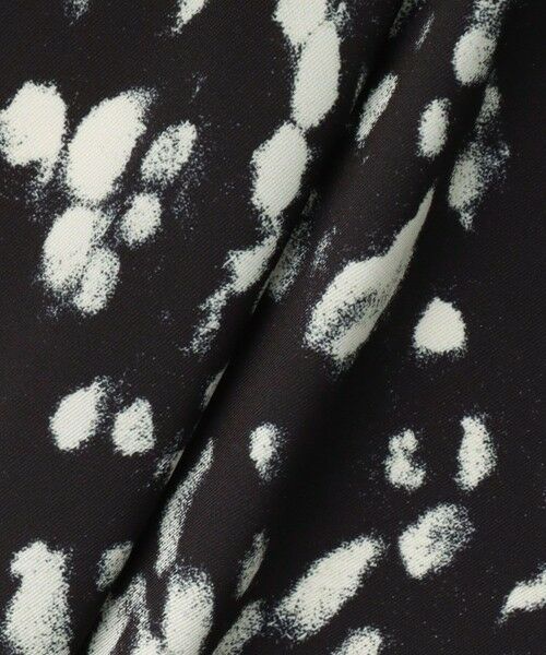 allureville / アルアバイル ロング・マキシ丈ワンピース | OFFICINAプリーツフレアワンピース | 詳細19