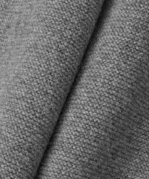 allureville / アルアバイル ニット・セーター | レースドッキングプルオーバー | 詳細17