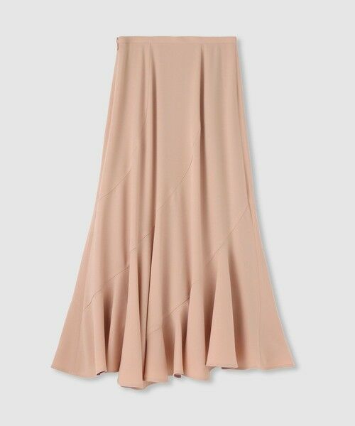 allureville / アルアバイル ロング・マキシ丈スカート | ◇【LOULOU WILLOUGHBY】マーメイドラッフルスカート | 詳細1