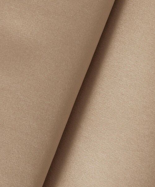 allureville / アルアバイル ミニ・ひざ丈スカート | 【LOULOU WILLOUGHBY】ヘビーサテンタックスカート | 詳細10