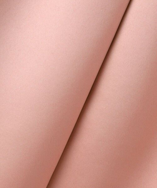 allureville / アルアバイル ミニ・ひざ丈スカート | 【LOULOU WILLOUGHBY】ヘビーサテンタックスカート | 詳細13