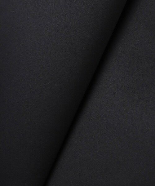 allureville / アルアバイル ミニ・ひざ丈スカート | 【LOULOU WILLOUGHBY】ヘビーサテンタックスカート | 詳細16