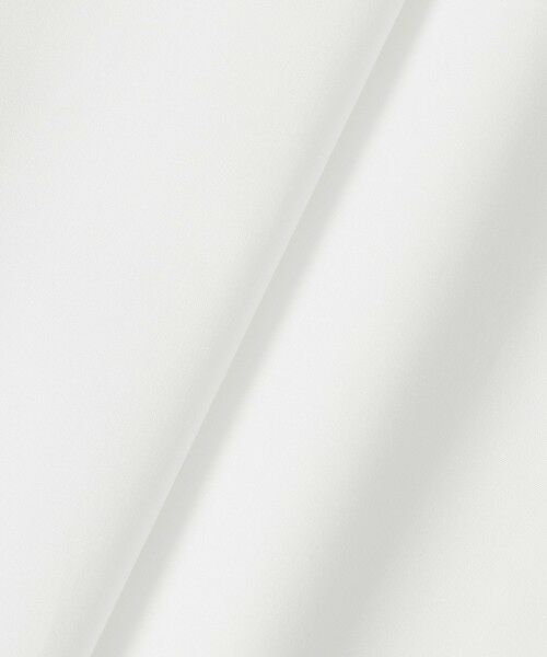 allureville / アルアバイル シャツ・ブラウス | 【LOULOU WILLOUGHBY】レーストリミングシャツ | 詳細12