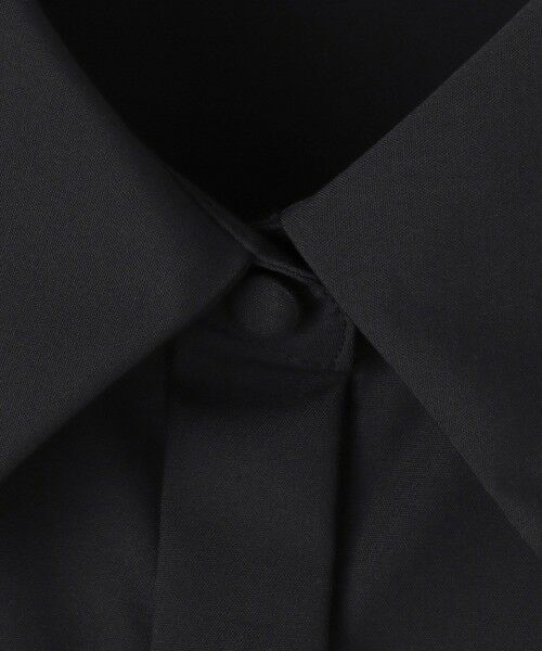 allureville / アルアバイル シャツ・ブラウス | 【LOULOU WILLOUGHBY】レーストリミングシャツ | 詳細14