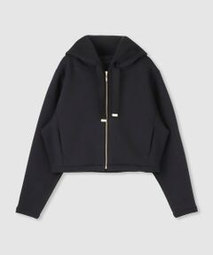 allureville / アルアバイル カットソー | ◇【LOULOU WILLOUGHBY】コンパクトパフフーディー