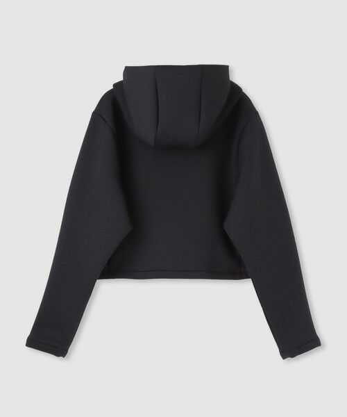 allureville / アルアバイル カットソー | ◇【LOULOU WILLOUGHBY】コンパクトパフフーディー | 詳細6