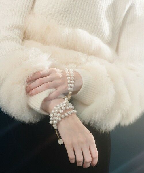 スタイリングの寄りもしくは商品画像