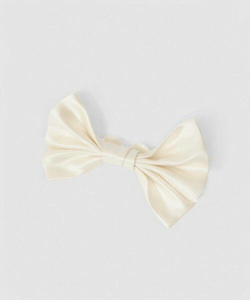 allureville / アルアバイル テーラードジャケット | 【LOULOU WILLOUGHBY】ダブルクロスショートジャケット | 詳細10