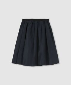 allureville / アルアバイル ロング・マキシ丈スカート | 【LOULOU WILLOUGHBY】タフタギャザースカート