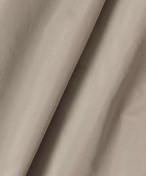 allureville / アルアバイル ロング・マキシ丈スカート | 【LOULOU WILLOUGHBY】タフタギャザースカート | 詳細9