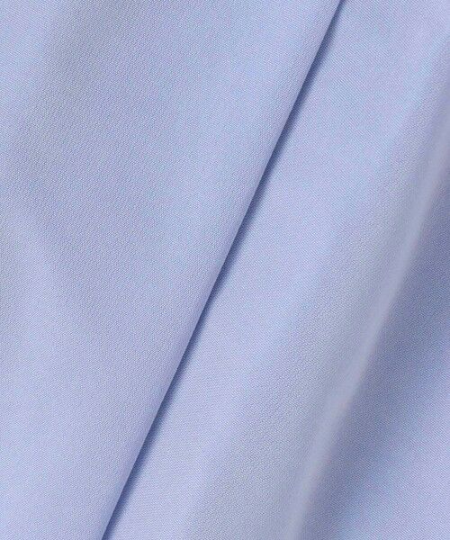 allureville / アルアバイル ロング・マキシ丈スカート | 【LOULOU WILLOUGHBY】タフタギャザースカート | 詳細12