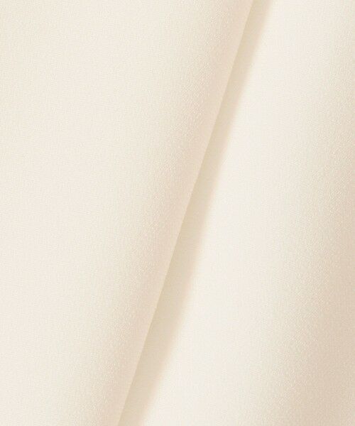 allureville / アルアバイル チノ・ワークパンツ | 【LOULOU WILLOUGHBY】ダブルクロスハイウエストサロペットパンツ | 詳細9