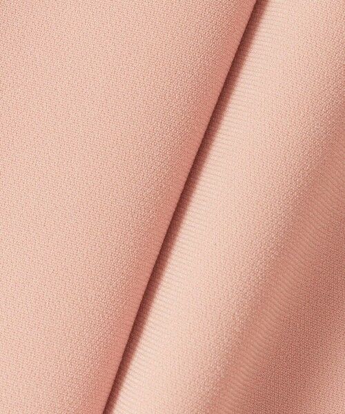 allureville / アルアバイル チノ・ワークパンツ | 【LOULOU WILLOUGHBY】ダブルクロスハイウエストサロペットパンツ | 詳細19