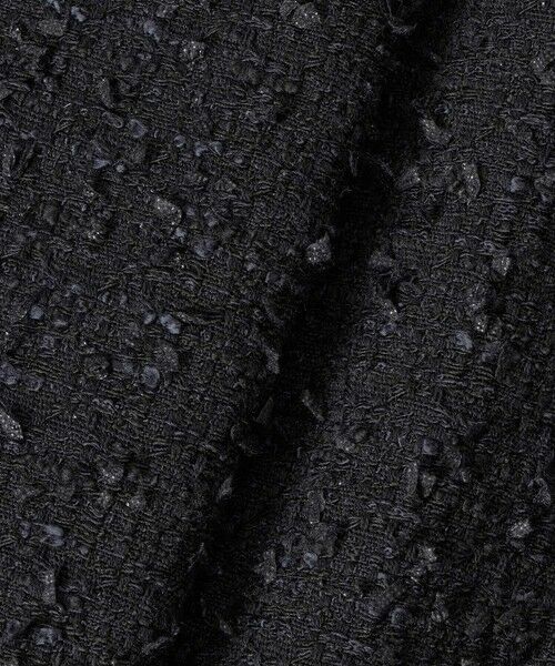 allureville / アルアバイル サロペット・オールインワン | 【LOULOU WILLOUGHBY】ファンシーツイードオールインワン | 詳細20