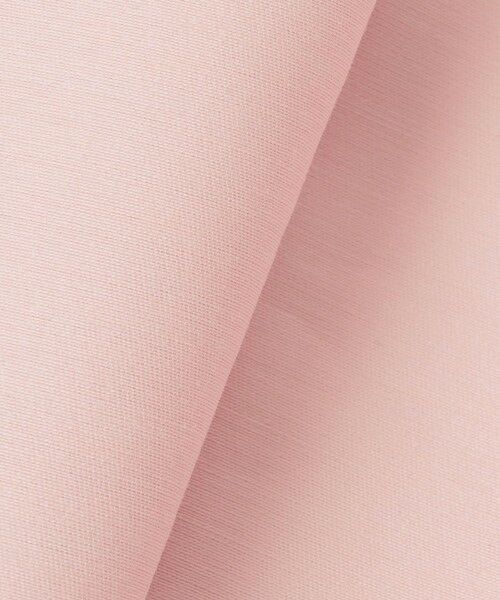 allureville / アルアバイル その他パンツ | 【LOULOU WILLOUGHBY】シルクウールツイルタックパンツ | 詳細8