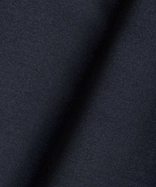 allureville / アルアバイル その他パンツ | 【LOULOU WILLOUGHBY】シルクウールツイルタックパンツ | 詳細19