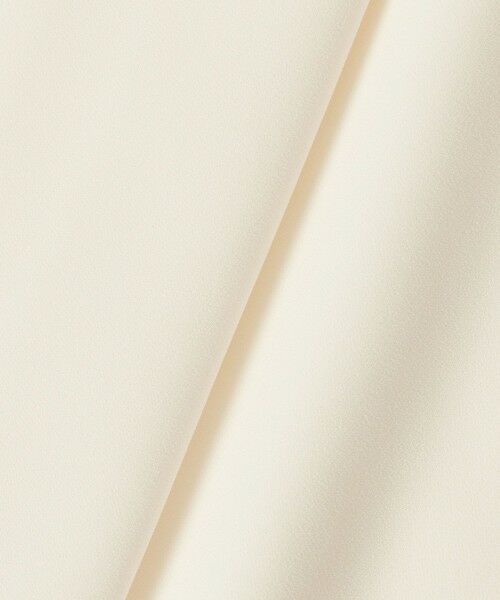 allureville / アルアバイル シャツ・ブラウス | 【LOULOU WILLOUGHBY】ダブルクロス袖リボンブラウス | 詳細5