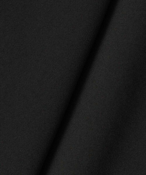 allureville / アルアバイル シャツ・ブラウス | 【LOULOU WILLOUGHBY】ダブルクロス袖リボンブラウス | 詳細16