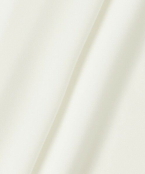 allureville / アルアバイル シャツ・ブラウス | 【LOULOU WILLOUGHBY】ペタルフリルボウタイブラウス | 詳細8