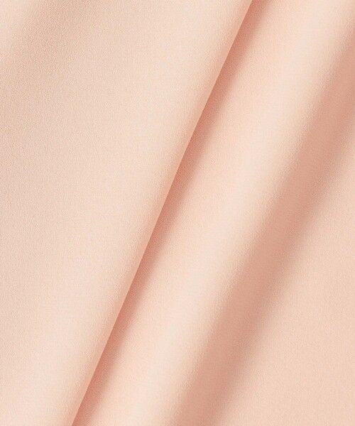 allureville / アルアバイル シャツ・ブラウス | 【LOULOU WILLOUGHBY】ペタルフリルボウタイブラウス | 詳細16