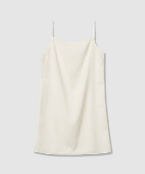 allureville / アルアバイル ロング・マキシ丈ワンピース | 【LOULOU WILLOUGHBY】パールネックレースワンピース | 詳細12