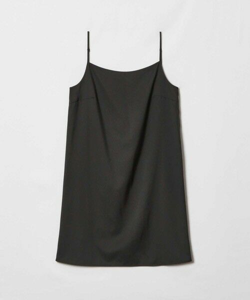 allureville / アルアバイル ロング・マキシ丈ワンピース | 【LOULOU WILLOUGHBY】パールネックレースワンピース | 詳細30