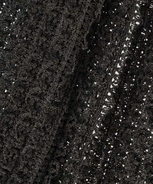 allureville / アルアバイル カットソー | 【LOULOU WILLOUGHBY】ティアードラッセルプルオーバー | 詳細21