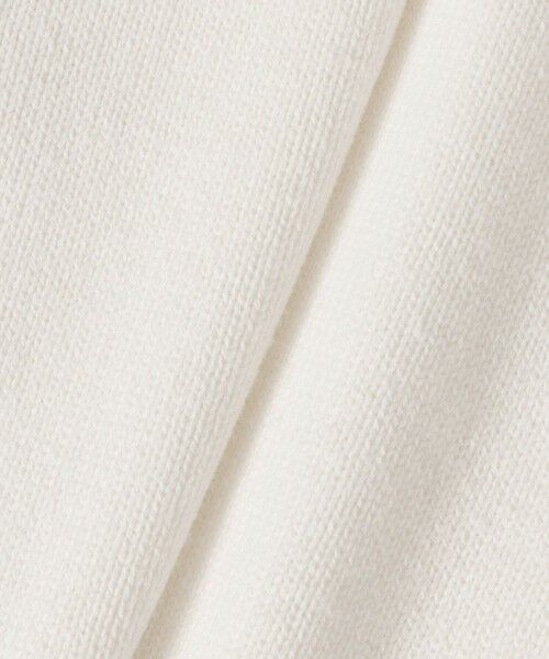 allureville / アルアバイル ニット・セーター | 【LOULOU WILLOUGHBY】パールフリンジフェザープルオーバー | 詳細12