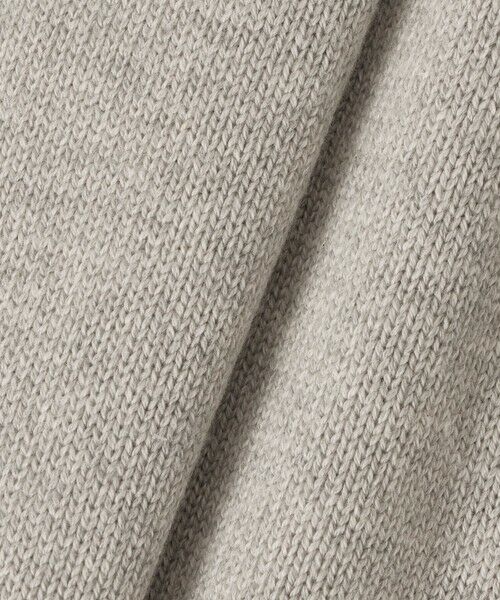 allureville / アルアバイル ニット・セーター | 【LOULOU WILLOUGHBY】パールフリンジフェザープルオーバー | 詳細28