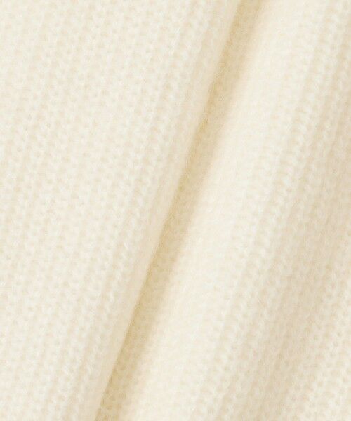 allureville / アルアバイル カットソー | 【LOULOU WILLOUGHBY】MOU CODEプルオーバー | 詳細8