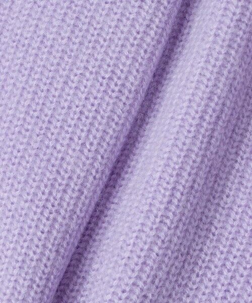 allureville / アルアバイル カットソー | 【LOULOU WILLOUGHBY】MOU CODEプルオーバー | 詳細16