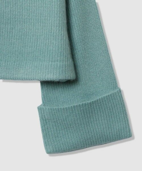 allureville / アルアバイル カットソー | 【LOULOU WILLOUGHBY】MOU CODEプルオーバー | 詳細21