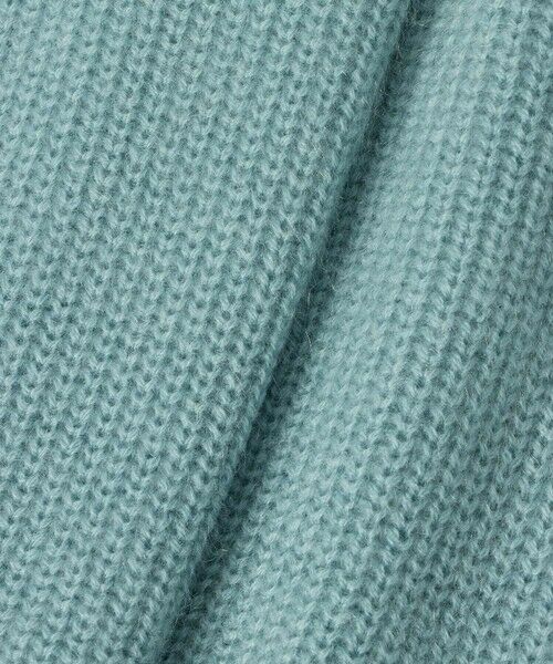 allureville / アルアバイル カットソー | 【LOULOU WILLOUGHBY】MOU CODEプルオーバー | 詳細22