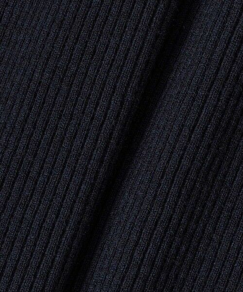 allureville / アルアバイル ニット・セーター | 【LOULOU WILLOUGHBY】フリルスリットプルオーバー | 詳細24