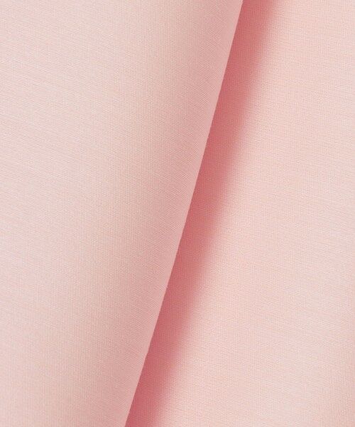 allureville / アルアバイル ダッフルコート | 【LOULOU WILLOUGHBY】シルクウールツイルロングコート | 詳細11