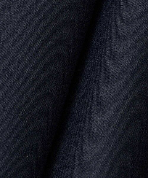 allureville / アルアバイル ダッフルコート | 【LOULOU WILLOUGHBY】シルクウールツイルロングコート | 詳細26