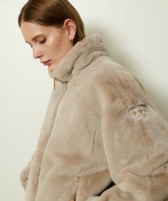 allureville / アルアバイル ダッフルコート | 【TATRAS (タトラス)】 BARBRA