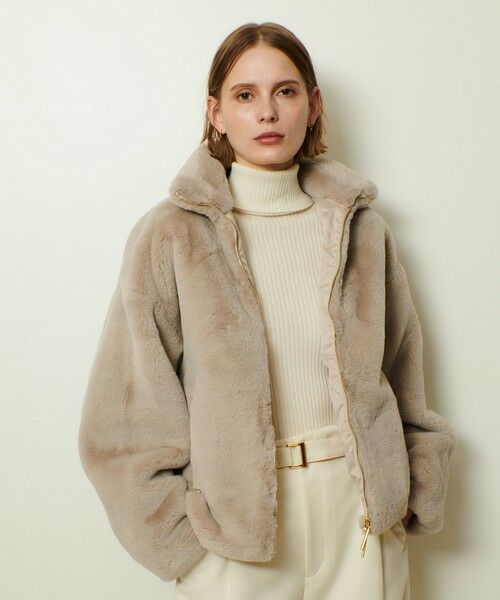 allureville / アルアバイル ダッフルコート | 【TATRAS (タトラス)】 BARBRA | 詳細1