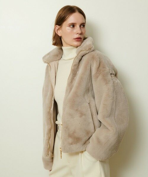 allureville / アルアバイル ダッフルコート | 【TATRAS (タトラス)】 BARBRA | 詳細2