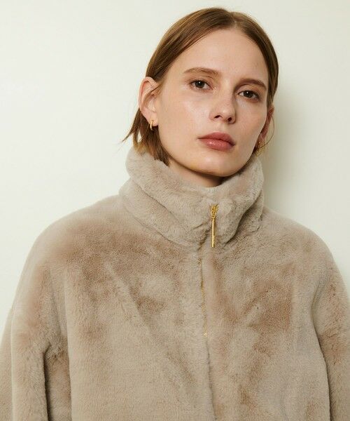 allureville / アルアバイル ダッフルコート | 【TATRAS (タトラス)】 BARBRA | 詳細4