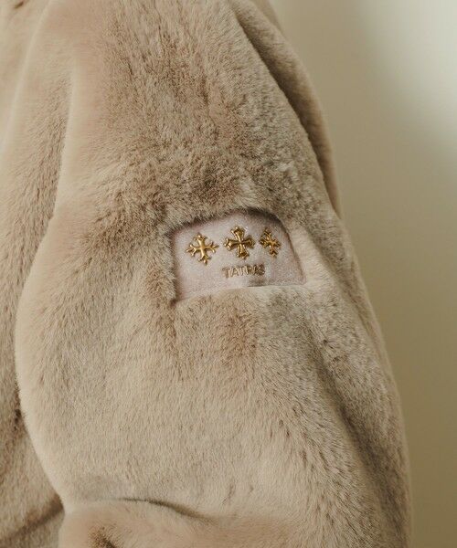 allureville / アルアバイル ダッフルコート | 【TATRAS (タトラス)】 BARBRA | 詳細5