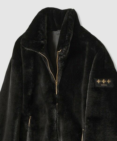 allureville / アルアバイル ダッフルコート | 【TATRAS (タトラス)】 BARBRA | 詳細11