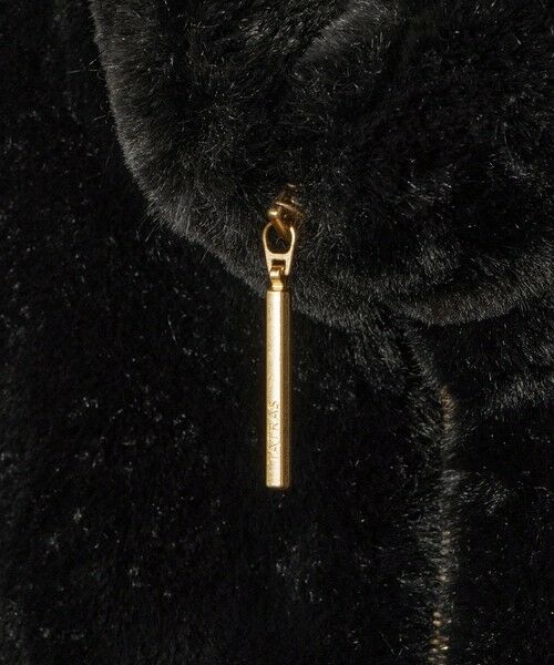 allureville / アルアバイル ダッフルコート | 【TATRAS (タトラス)】 BARBRA | 詳細12