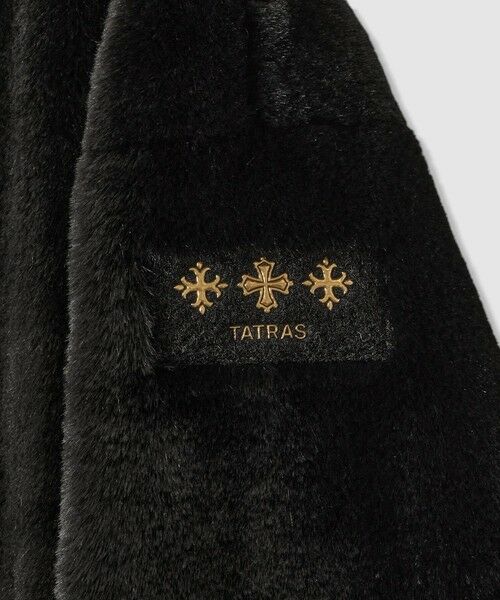 allureville / アルアバイル ダッフルコート | 【TATRAS (タトラス)】 BARBRA | 詳細13